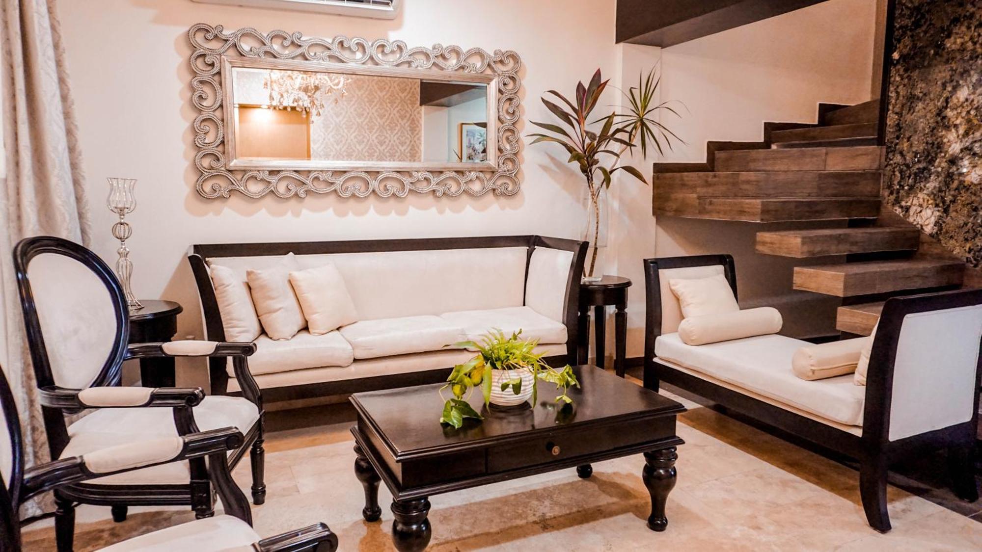 Casa Montejo Mérida Exteriör bild